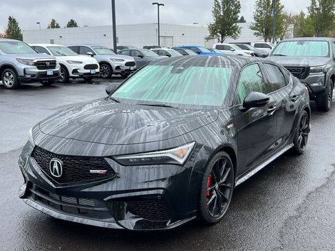 Used 2024 Acura Integra Type S image 3