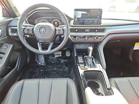 New 2026 Acura Integra A-Spec image 14