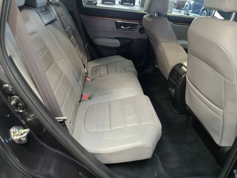 Used 2018 Honda CR-V EX-L image 29