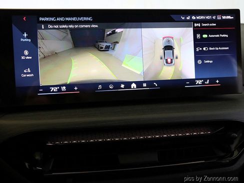 Used 2026 BMW 440i xDrive Coupe w/ Premium Package image 20