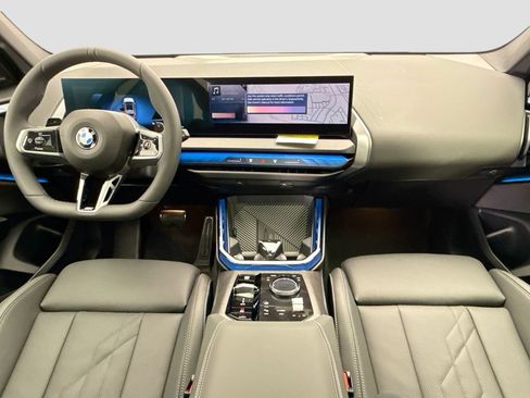 New 2026 BMW X3 xDrive30i w/ M Sport Package AWD/4WD image 13
