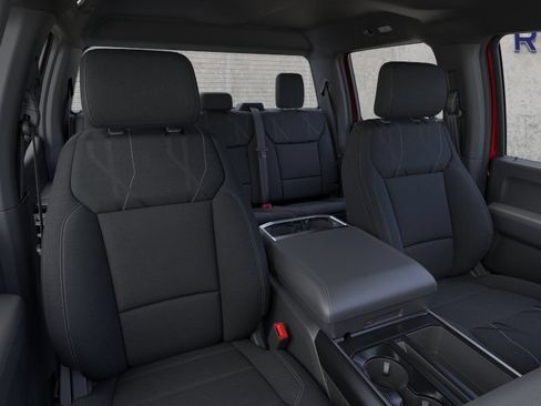 New 2026 Ford F150 STX w/ F-150 LOBO Package AWD/4WD image 10