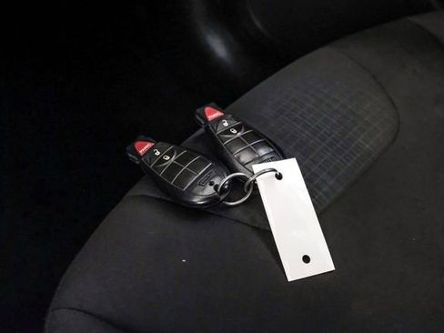 Used 2016 Jeep Cherokee Latitude image 52