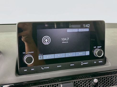 Used 2024 Honda Civic EX image 21