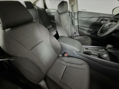 New 2025 Honda Accord SE image 34