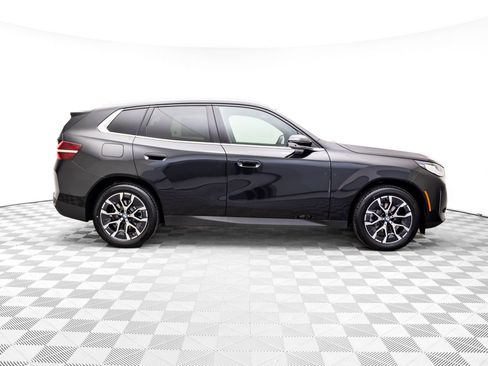 New 2026 BMW X3 xDrive30 image 6