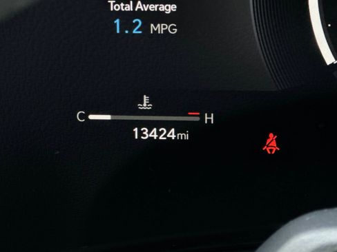 Used 2025 Lexus TX 350 FWD w/ Convenience Package image 34