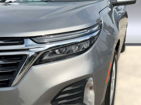 Certified 2024 Chevrolet Equinox LT image 10