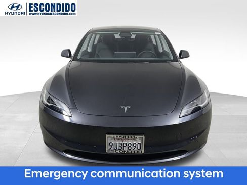 Used 2025 Tesla Model 3 Long Range image 8