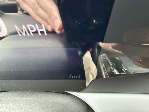 New 2025 Buick Envista Preferred w/ Convenience I Package image 12