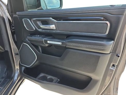 Used 2019 RAM 1500 Laramie AWD/4WD image 20