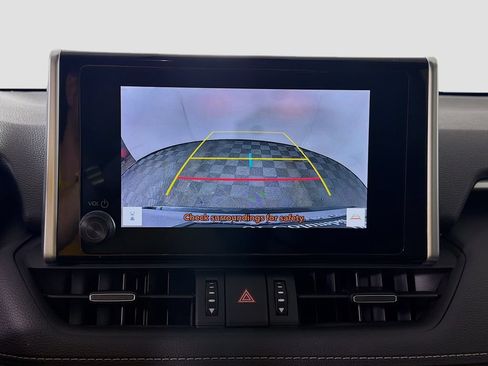Used 2024 Toyota RAV4 XLE Premium w/ Weather Package AWD/4WD image 17