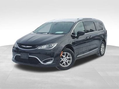 Used 2020 Chrysler Pacifica Touring-L