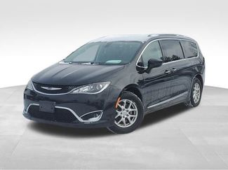 Used 2020 Chrysler Pacifica Touring-L 360° Tour