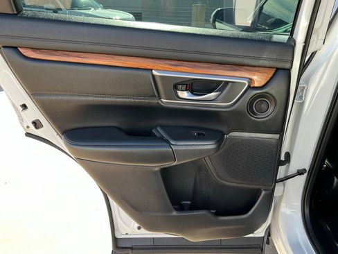 Used 2020 Honda CR-V EX-L image 19