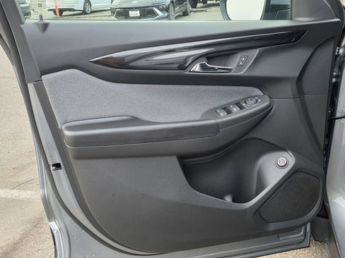 New 2026 Chevrolet TrailBlazer LT w/ Convenience Package image 21