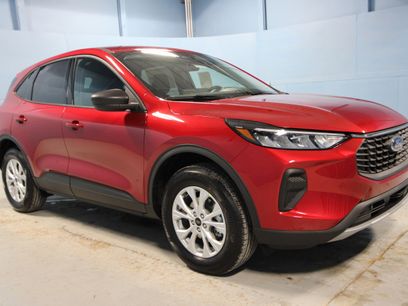 New 2026 Ford Escape Active w/ Tech Pack #1