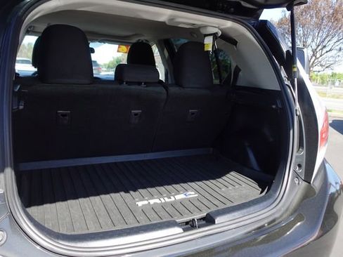 Certified 2016 Toyota Prius C Three image 26