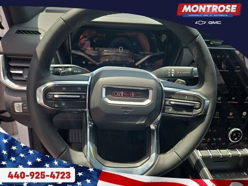 New 2026 GMC Terrain Elevation w/ Elevation Premium Package image 24