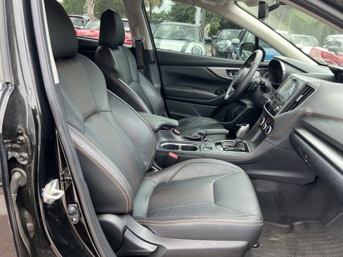 Used 2022 Subaru Crosstrek 2.5i Limited w/ Moonroof Package 2 AWD/4WD image 33