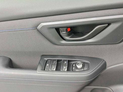 New 2025 Subaru Forester Premium image 23