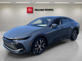 Certified 2025 Toyota Crown Limited video 1