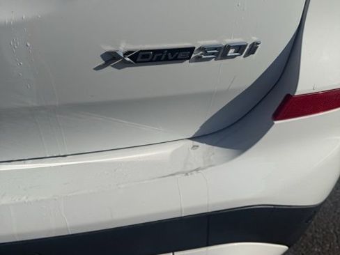 Used 2020 BMW X3 xDrive30i image 9