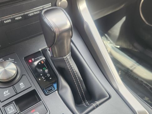 Used 2019 Lexus NX 300h AWD w/ Premium Package image 10