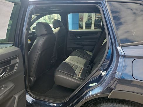 New 2026 Honda CR-V Sport-L image 14
