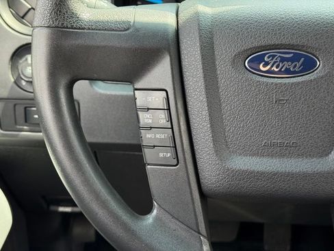Used 2013 Ford F150 STX w/ Mid Equipment Group AWD/4WD image 20