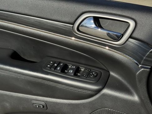 Used 2019 Jeep Grand Cherokee Limited X image 24