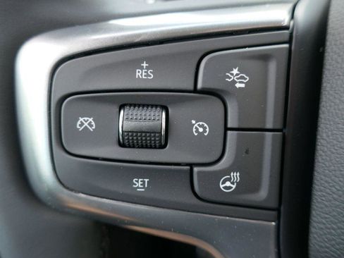 New 2026 Chevrolet Silverado 1500 RST w/ RST Select Package AWD/4WD image 21