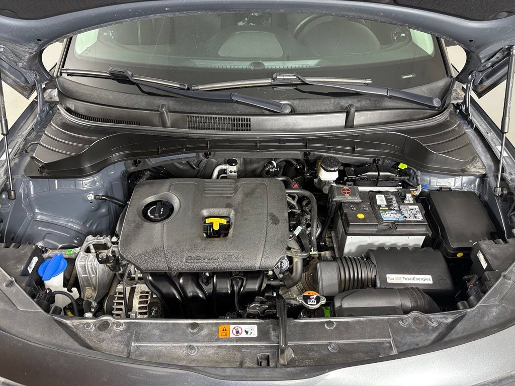 Used 2024 Kia Soul EX FWD image 43