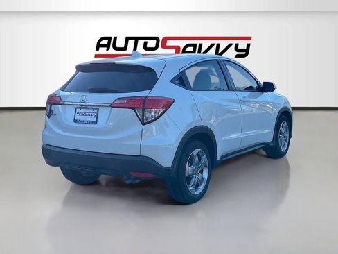Used 2022 Honda HR-V LX image 7