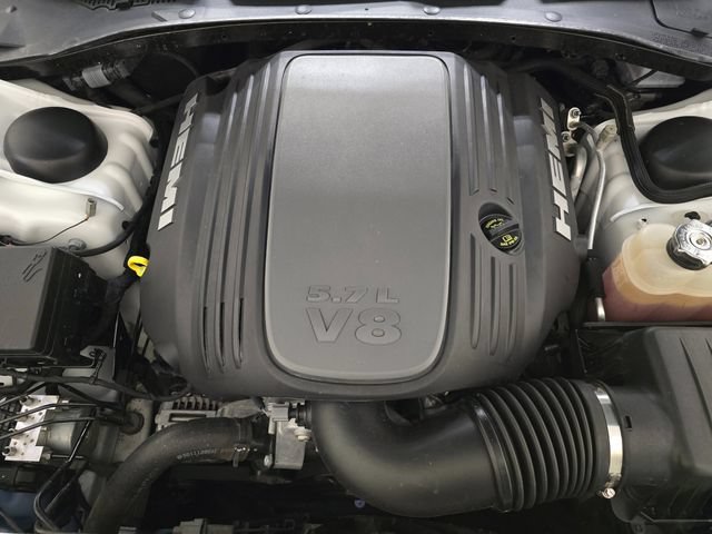 Used 2023 Dodge Charger R/T w/ Plus Group RWD image 13
