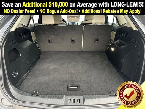 Used 2022 Ford Edge Titanium image 24