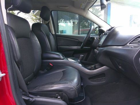 Used 2016 Dodge Journey Crossroad FWD image 18