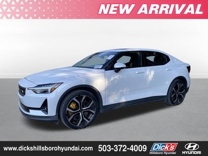 Used 2023 Polestar Polestar 2 w/ Pilot Pack