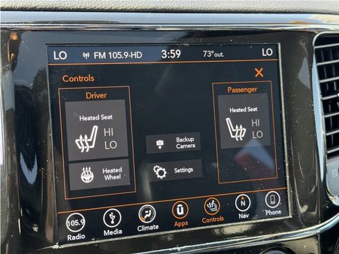 Used 2019 Jeep Grand Cherokee Limited image 47