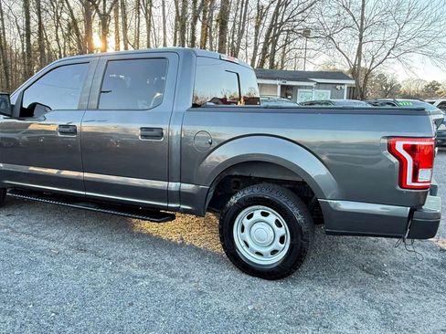 Used 2016 Ford F150 XL w/ XL Power Equipment Group image 5