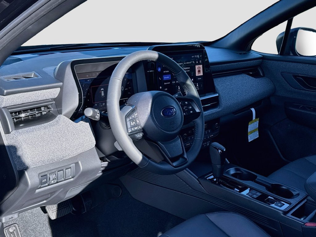 New 2026 Subaru Outback Premium AWD/4WD image 5