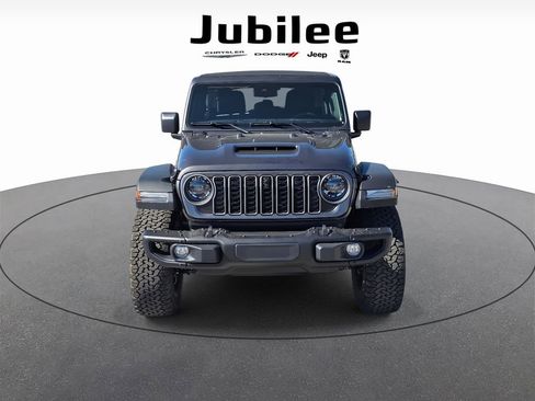 New 2026 Jeep Wrangler Unlimited Rubicon 392 w/ Quick Order Package 27X Moab AWD/4WD image 2