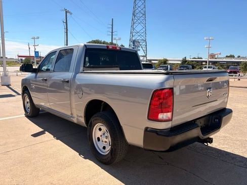 Used 2023 RAM 1500 Tradesman w/ Popular Equipment Group AWD/4WD image 3