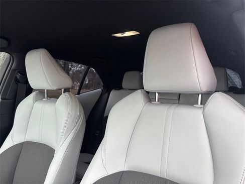 Certified 2024 Toyota Corolla XSE image 13