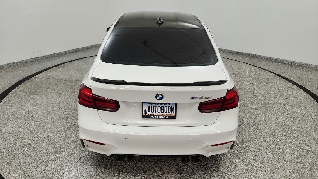 Used 2018 BMW M3 CS w/ Executive Package RWD image 23