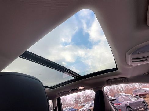 New 2025 Subaru Ascent Touring w/ Popular Package #2 image 24