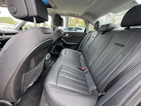 Used 2020 Audi A4 2.0T Premium w/ Convenience Package image 12
