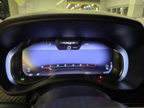 Used 2024 RAM 1500 TRX image 32