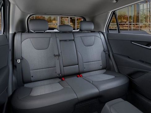 New 2026 Kia Niro EX w/ EX Premium Package image 17