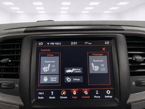 Used 2019 RAM 1500 Express w/ Wheel & Sound Group AWD/4WD image 31
